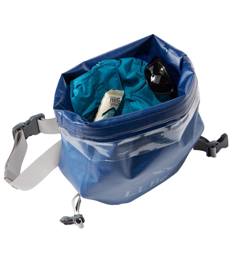 Adventure Pro Waterproof Hip Pack - Image 6