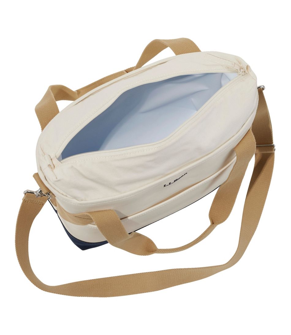 Nor'easter Insulated Tote, Medium - Image 3