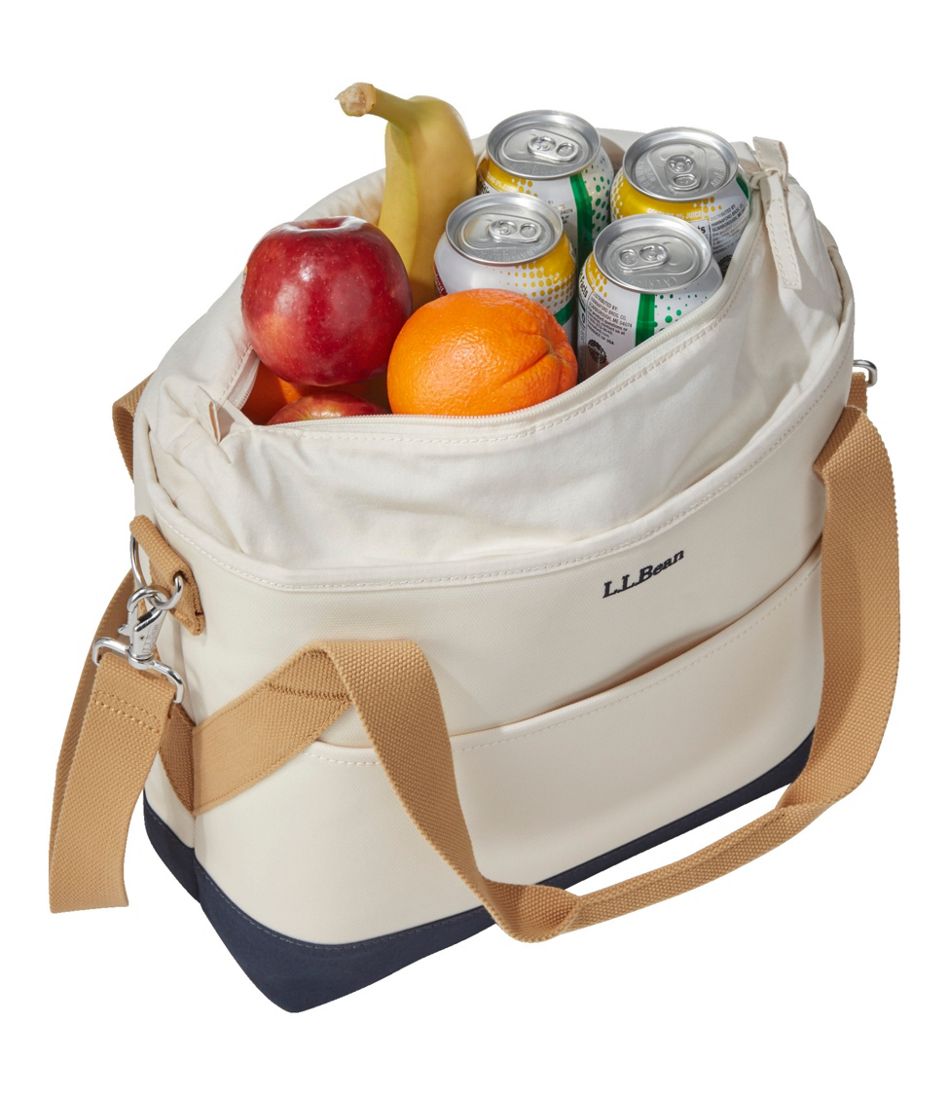 Nor'easter Insulated Tote, Medium - Image 4