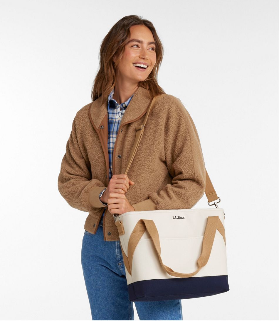 Nor'easter Insulated Tote, Medium - Image 7
