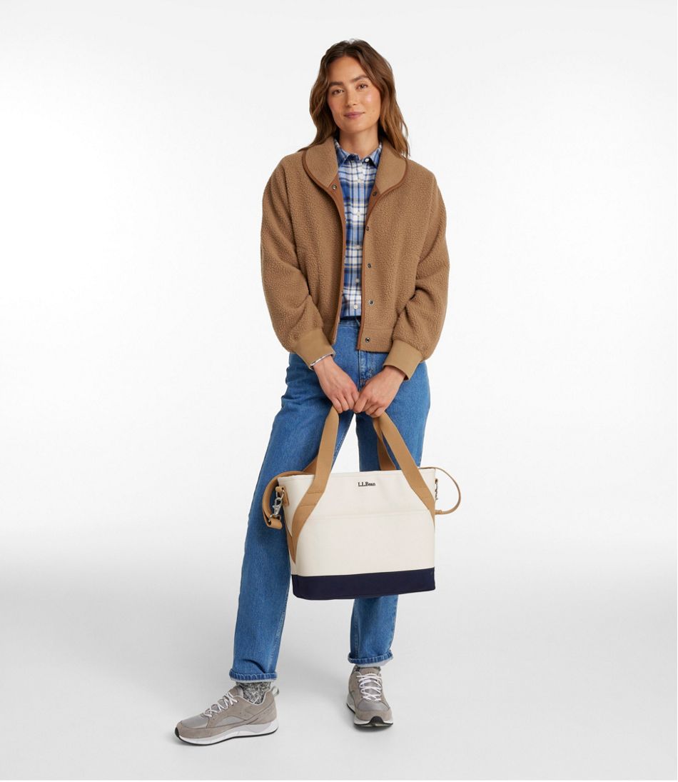 Nor'easter Insulated Tote, Medium - Image 8