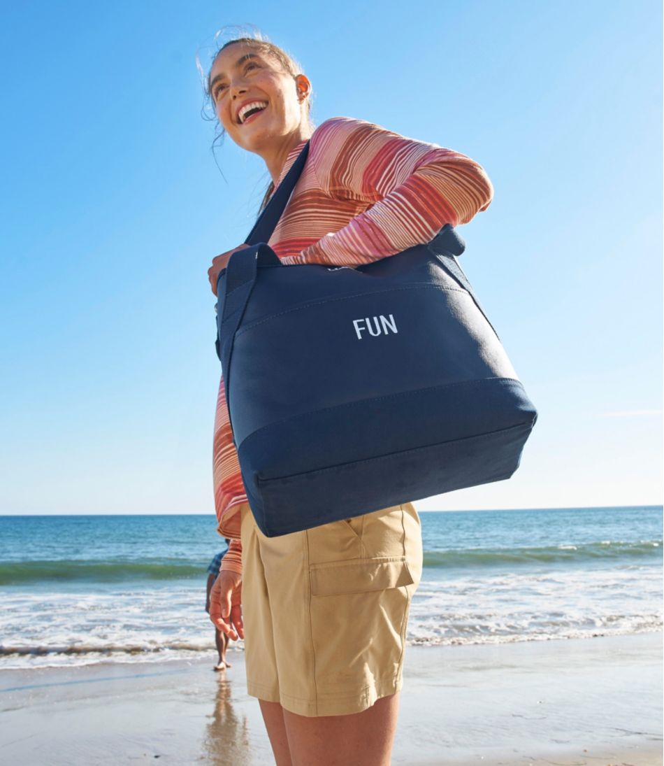 Nor'easter Insulated Tote, Medium - Image 9