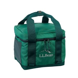 L.L.Bean Softpack Adventure Cooler, 7 Liter