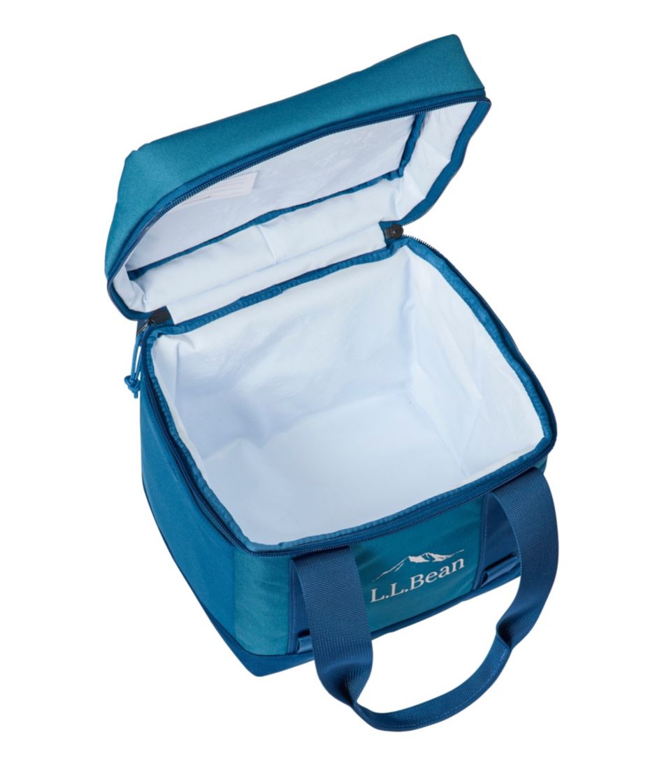 L.L.Bean Softpack Adventure Cooler, 7 Liter - Image 3