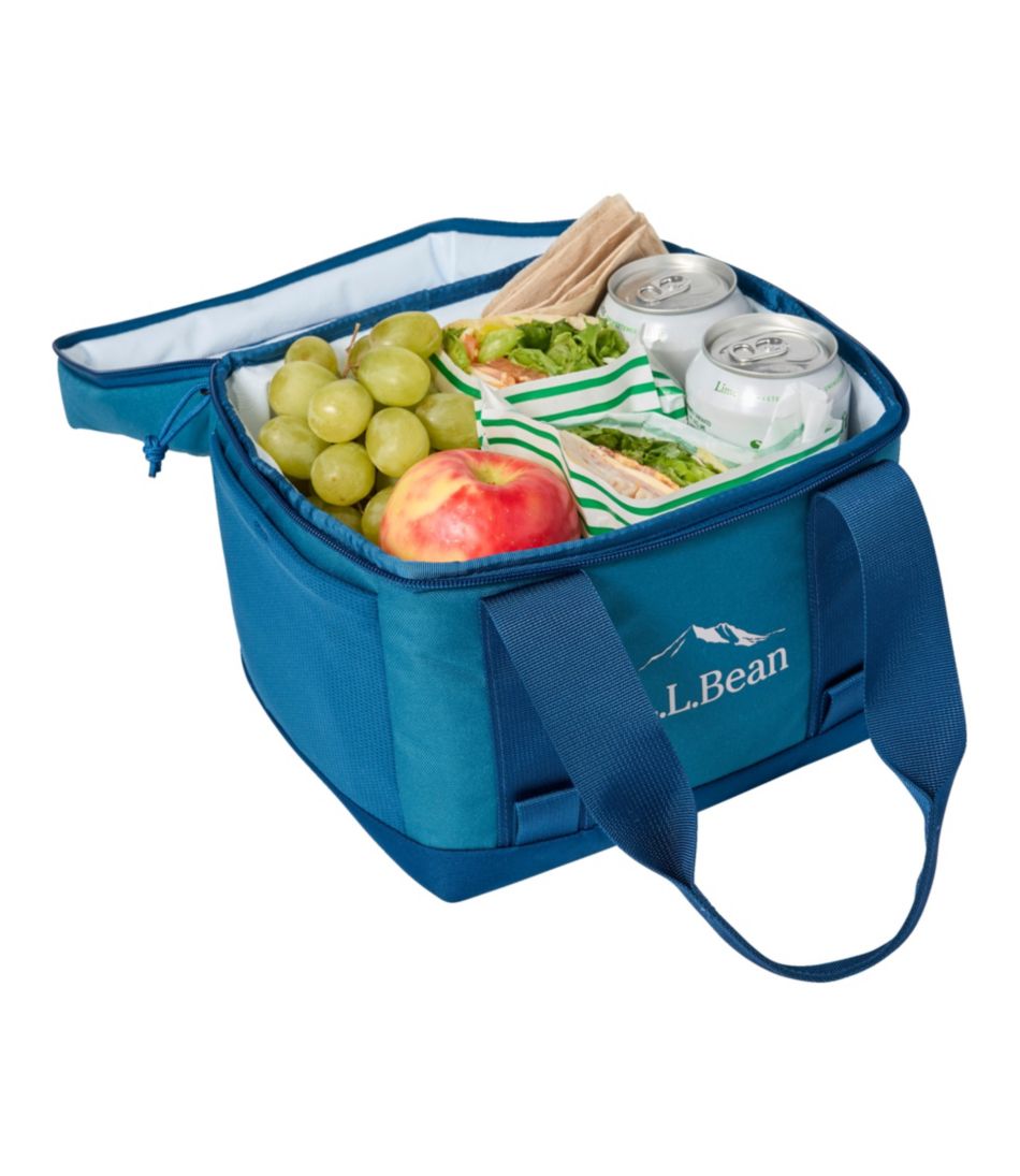 L.L.Bean Softpack Adventure Cooler, 7 Liter - Image 4