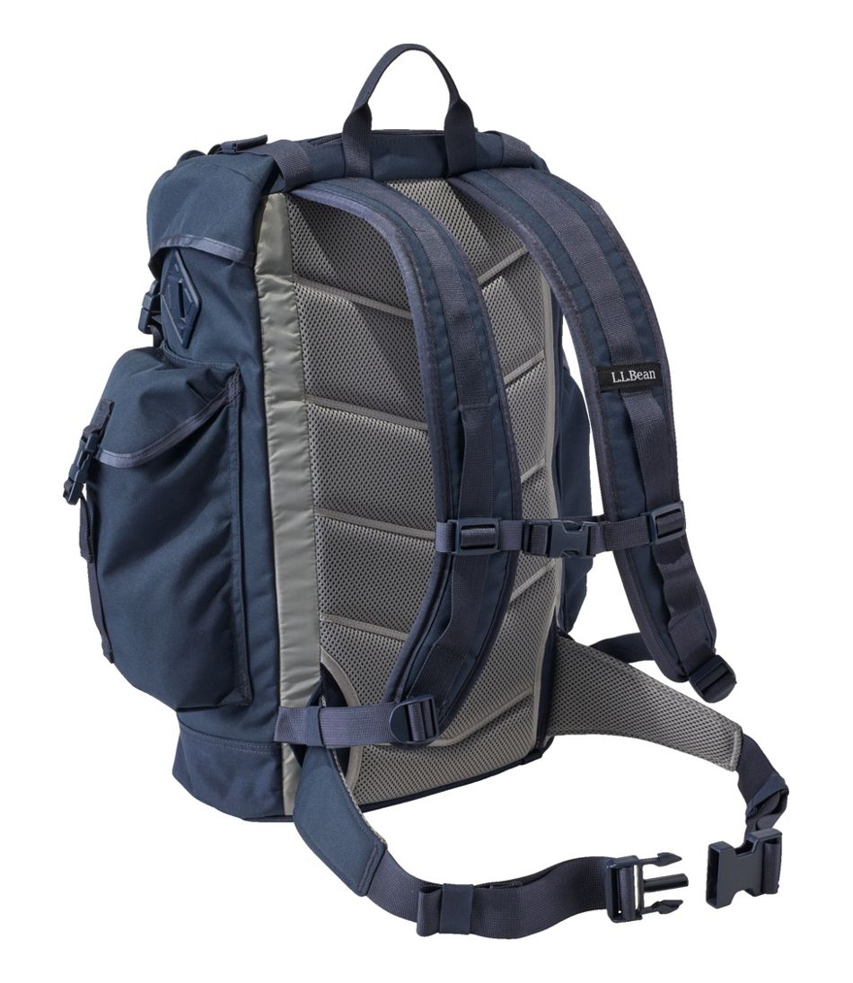 L.L.Bean Continental Rucksack - Image 2
