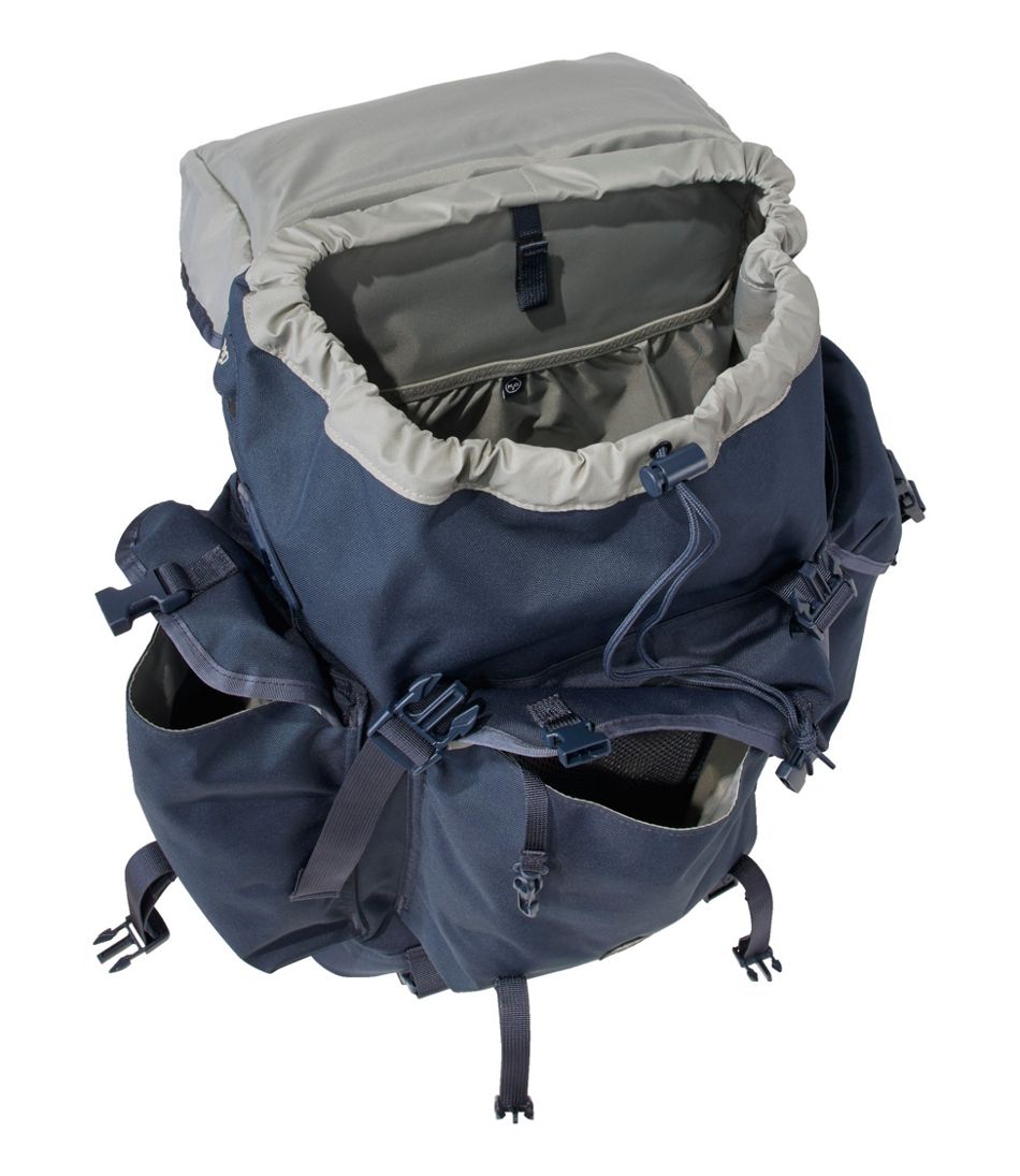 L.L.Bean Continental Rucksack - Image 3
