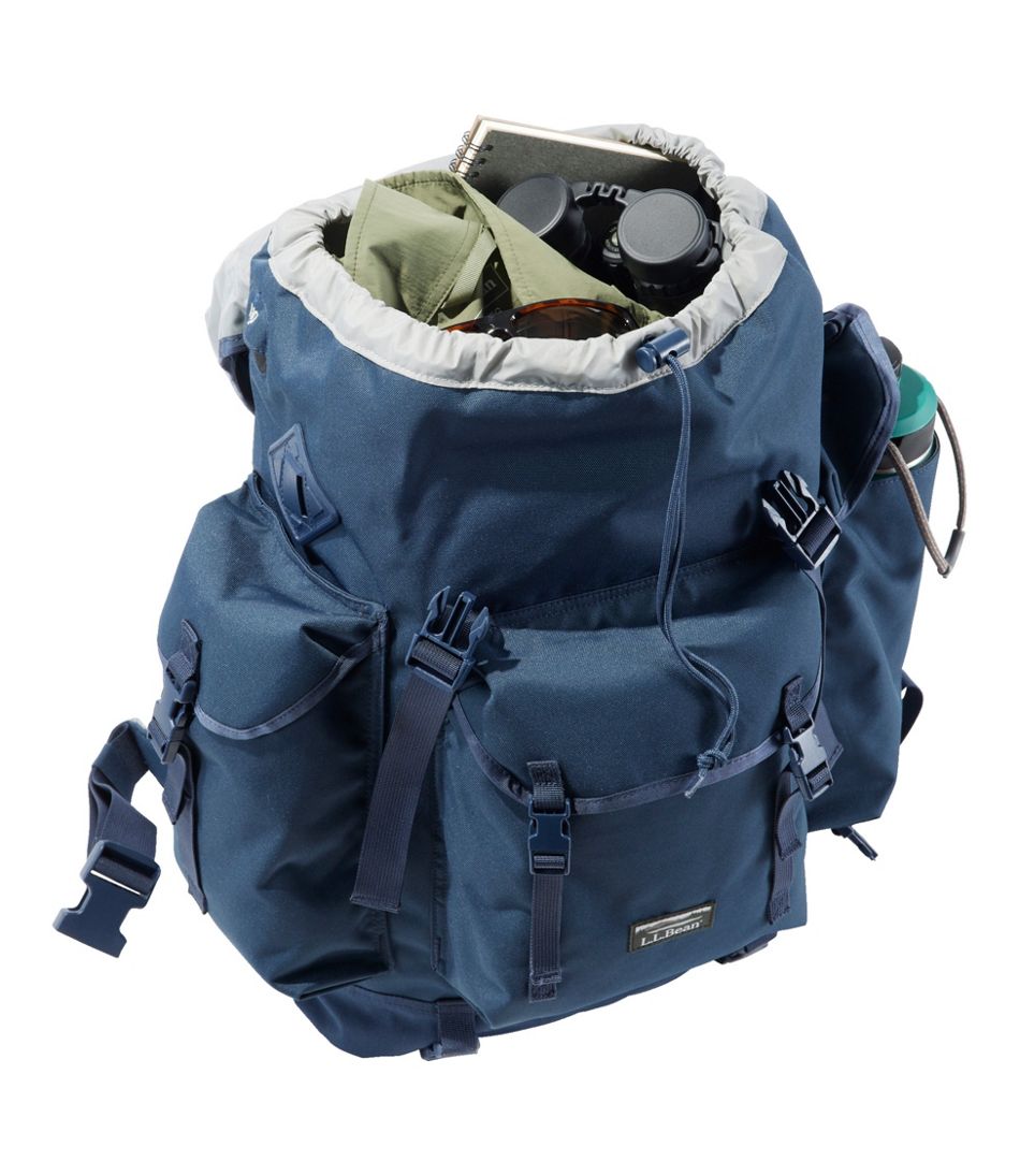L.L.Bean Continental Rucksack - Image 4