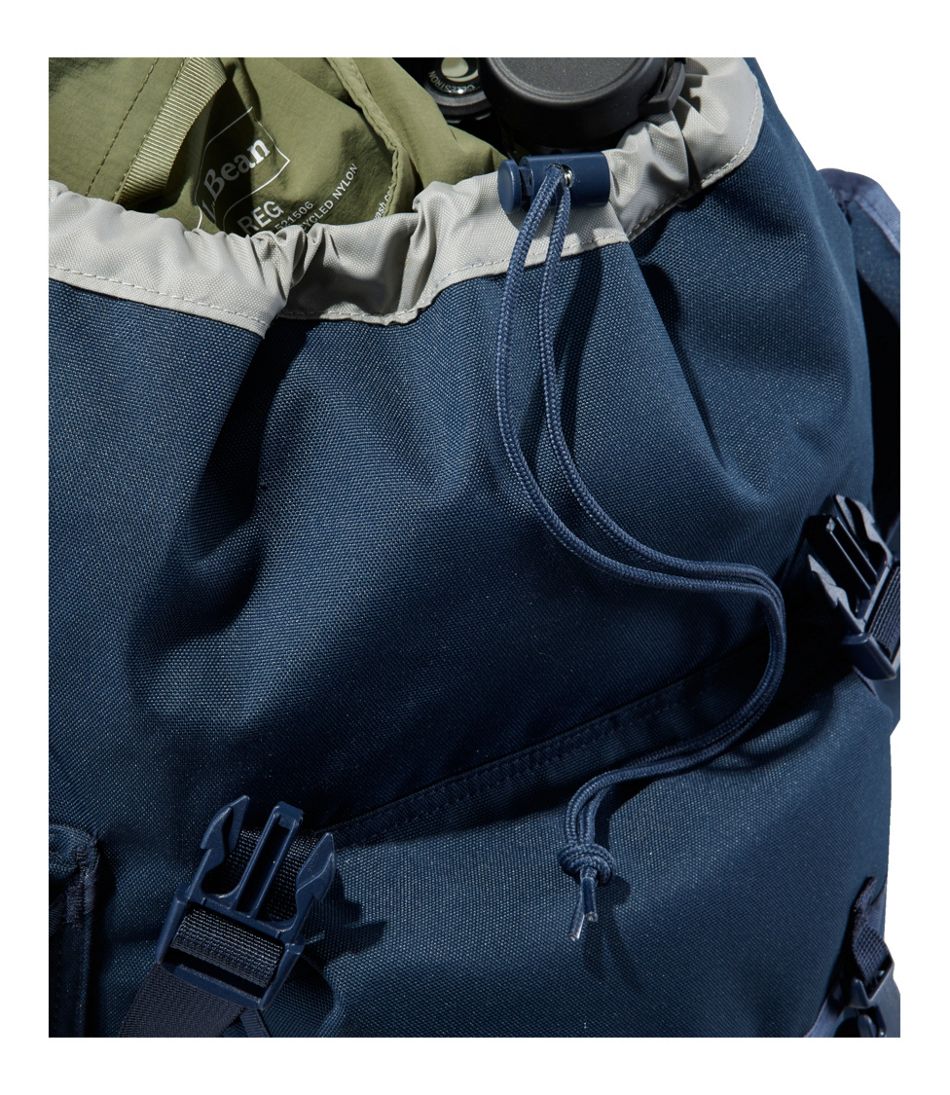 L.L.Bean Continental Rucksack - Image 5