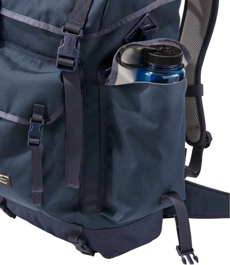 L.L.Bean Continental Rucksack - Image 6