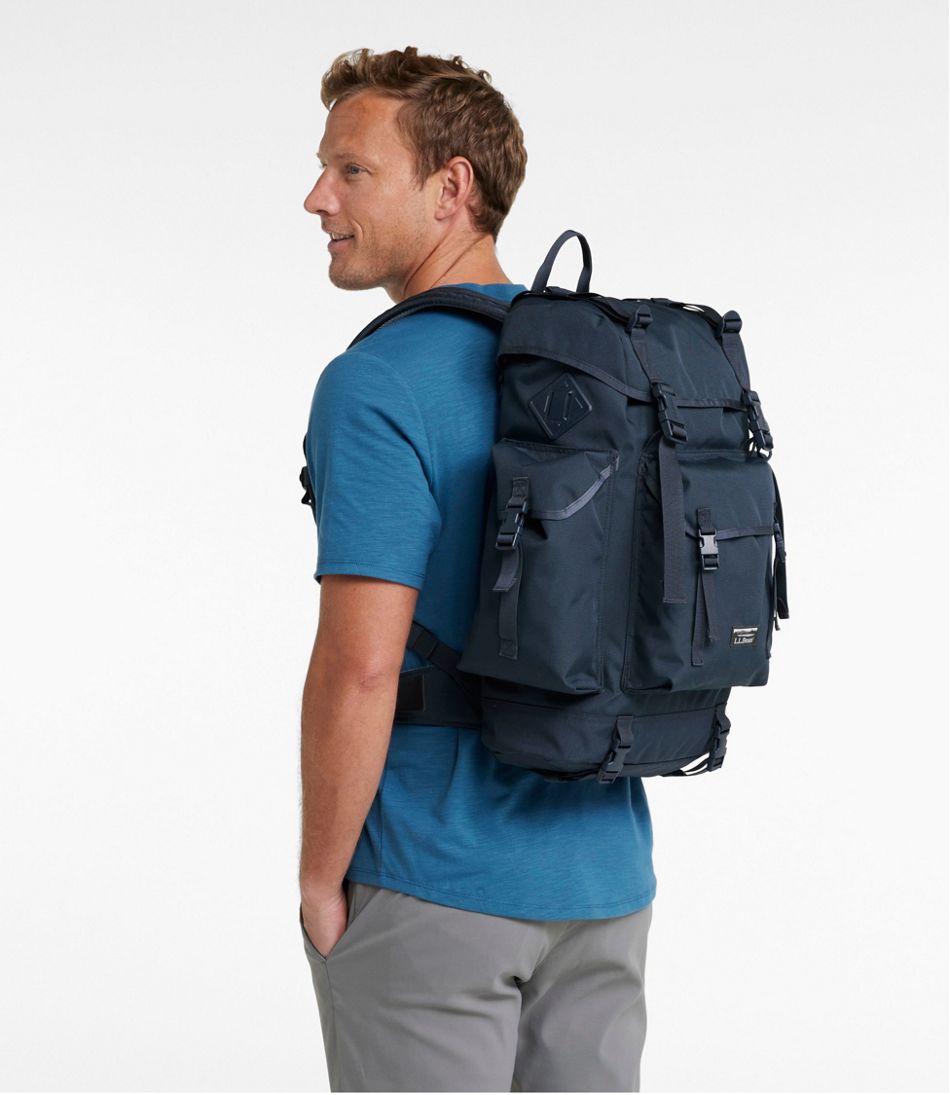 L.L.Bean Continental Rucksack - Image 7