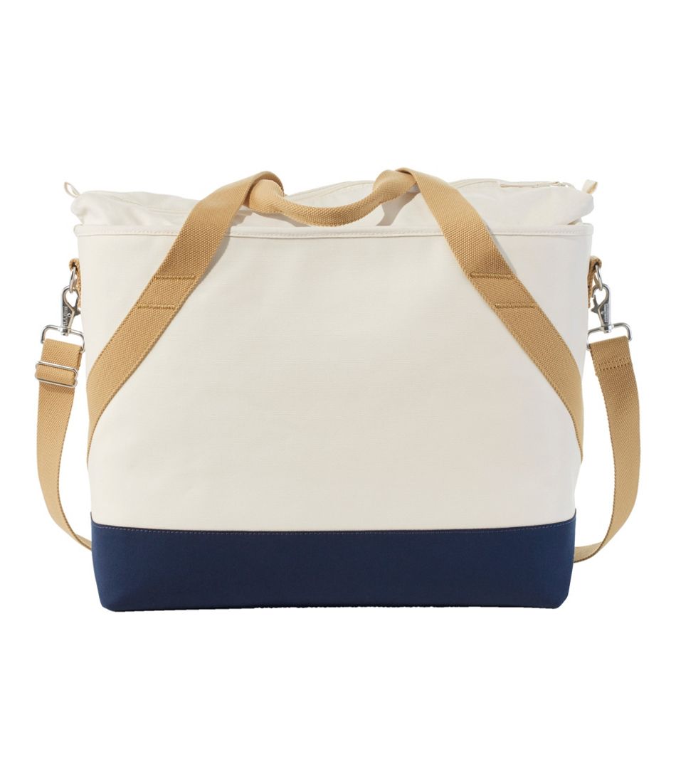Nor'easter Insulated Tote, Large - Image 2