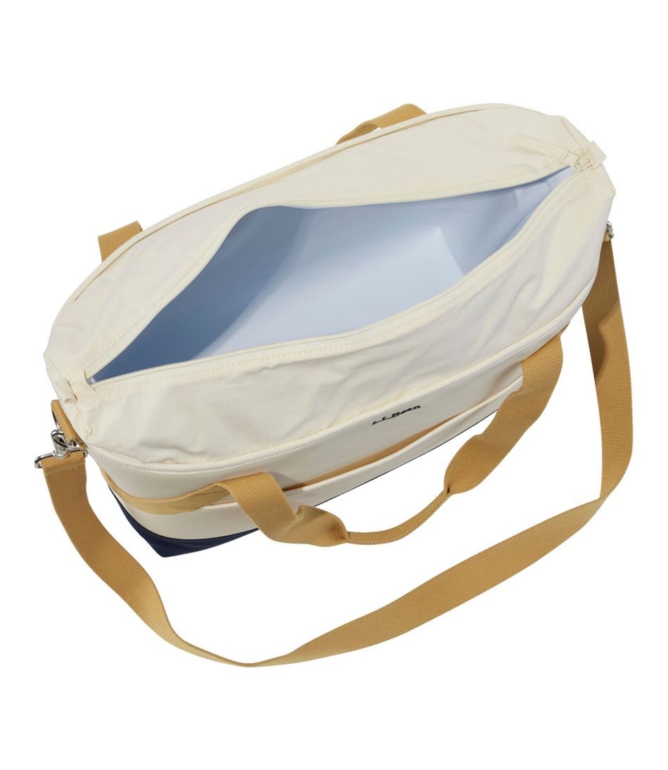 Nor'easter Insulated Tote, Large - Image 3