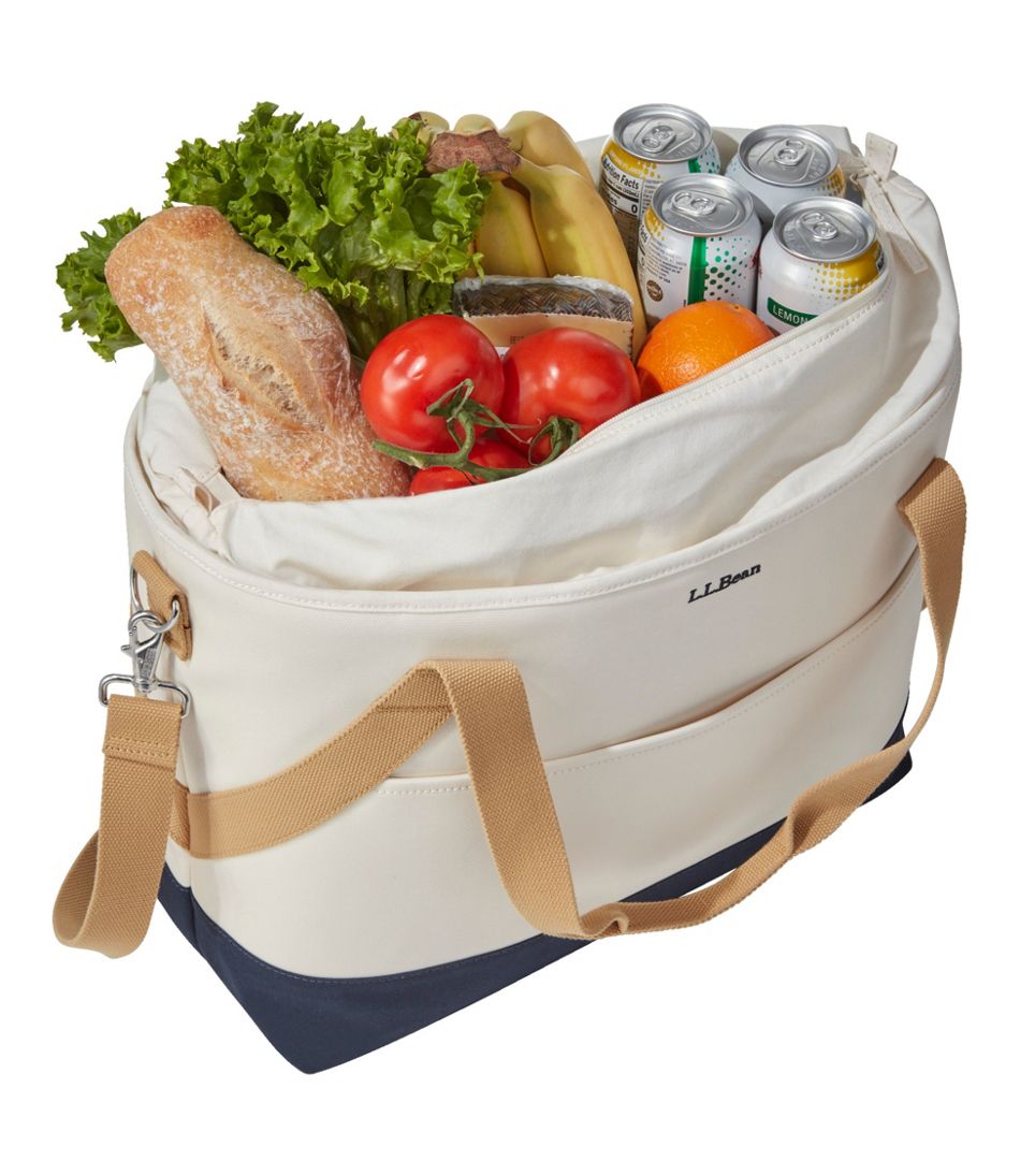 Nor'easter Insulated Tote, Large - Image 4