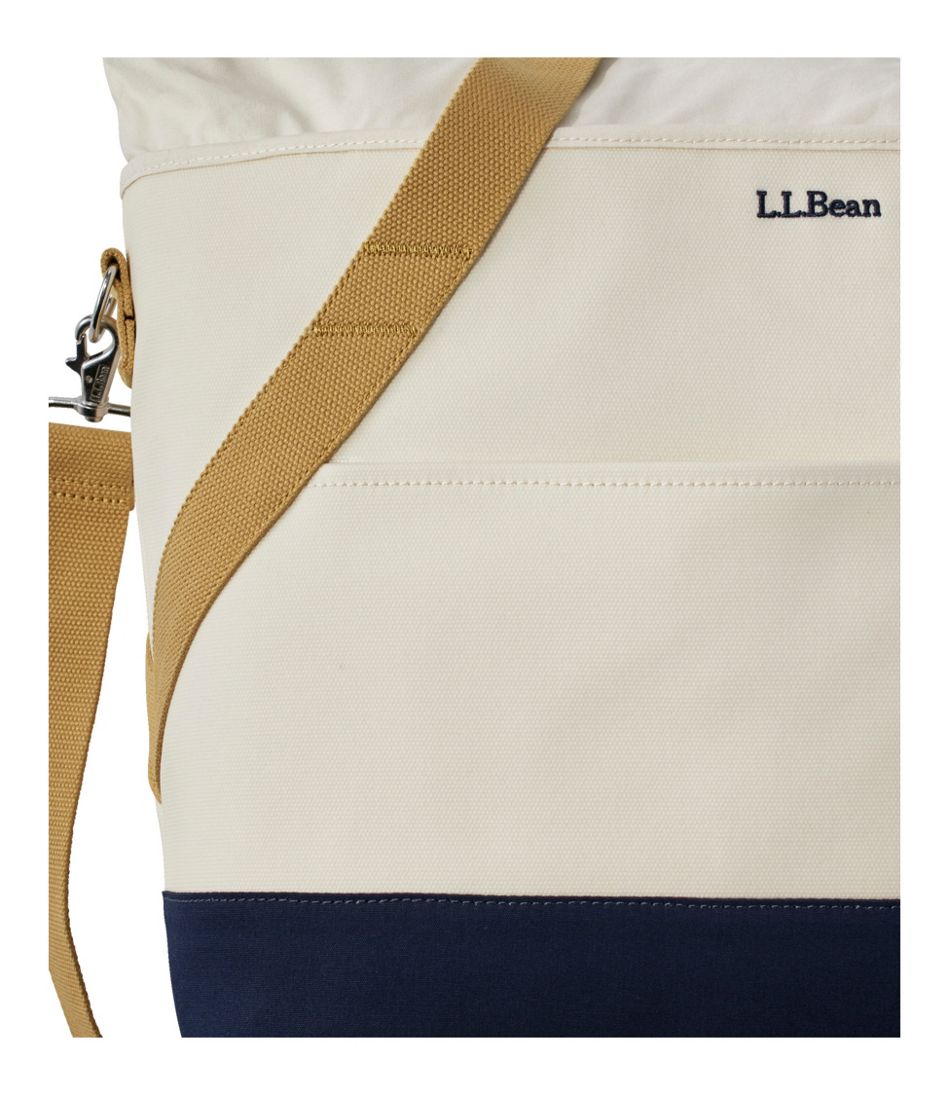 Nor'easter Insulated Tote, Large - Image 5