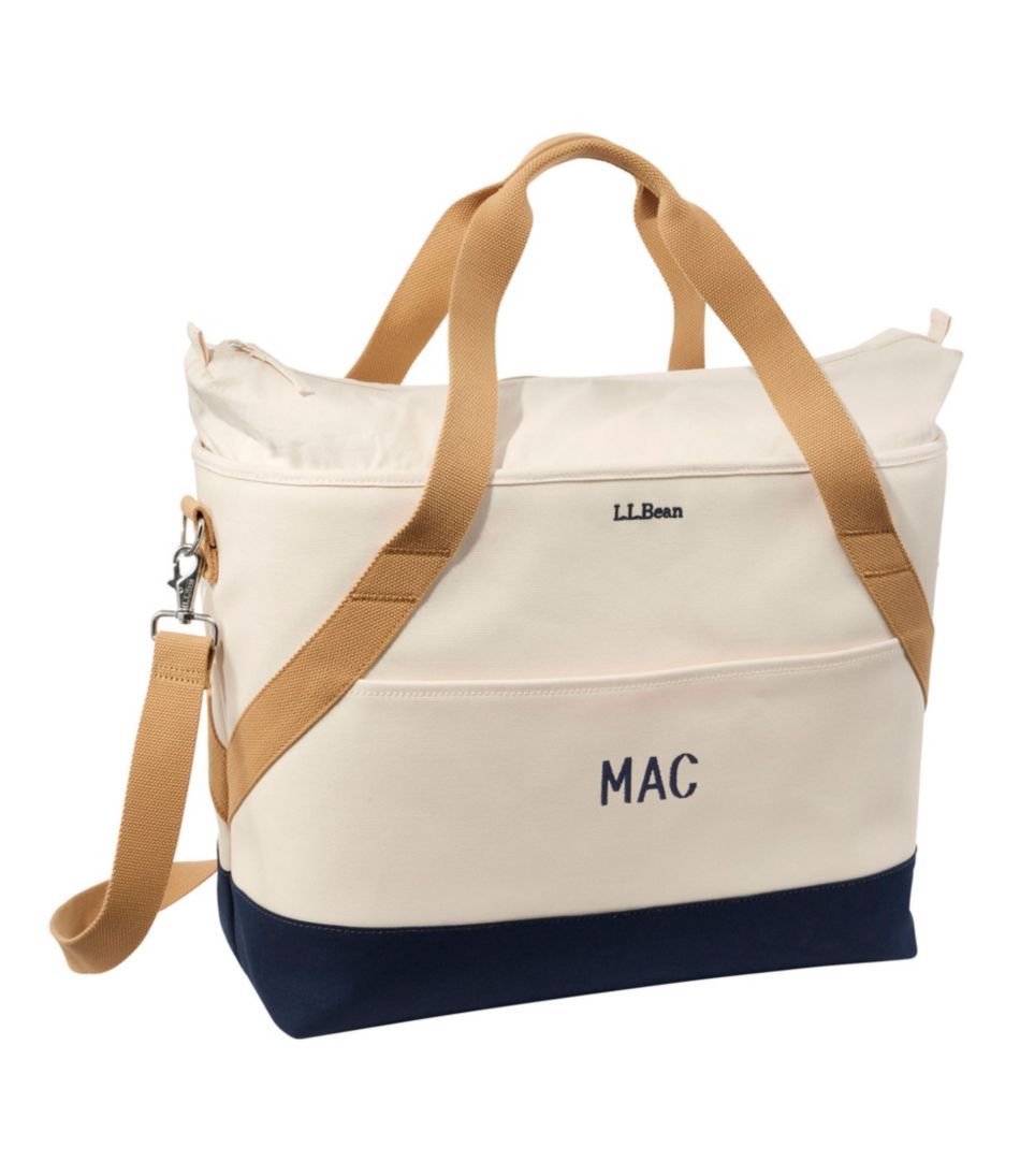 Nor'easter Insulated Tote, Large - Image 7
