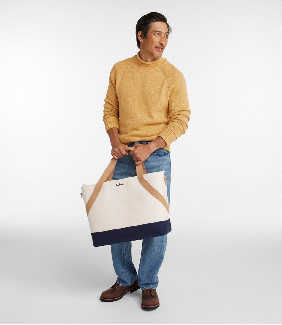 Nor'easter Insulated Tote, Large - Image 8