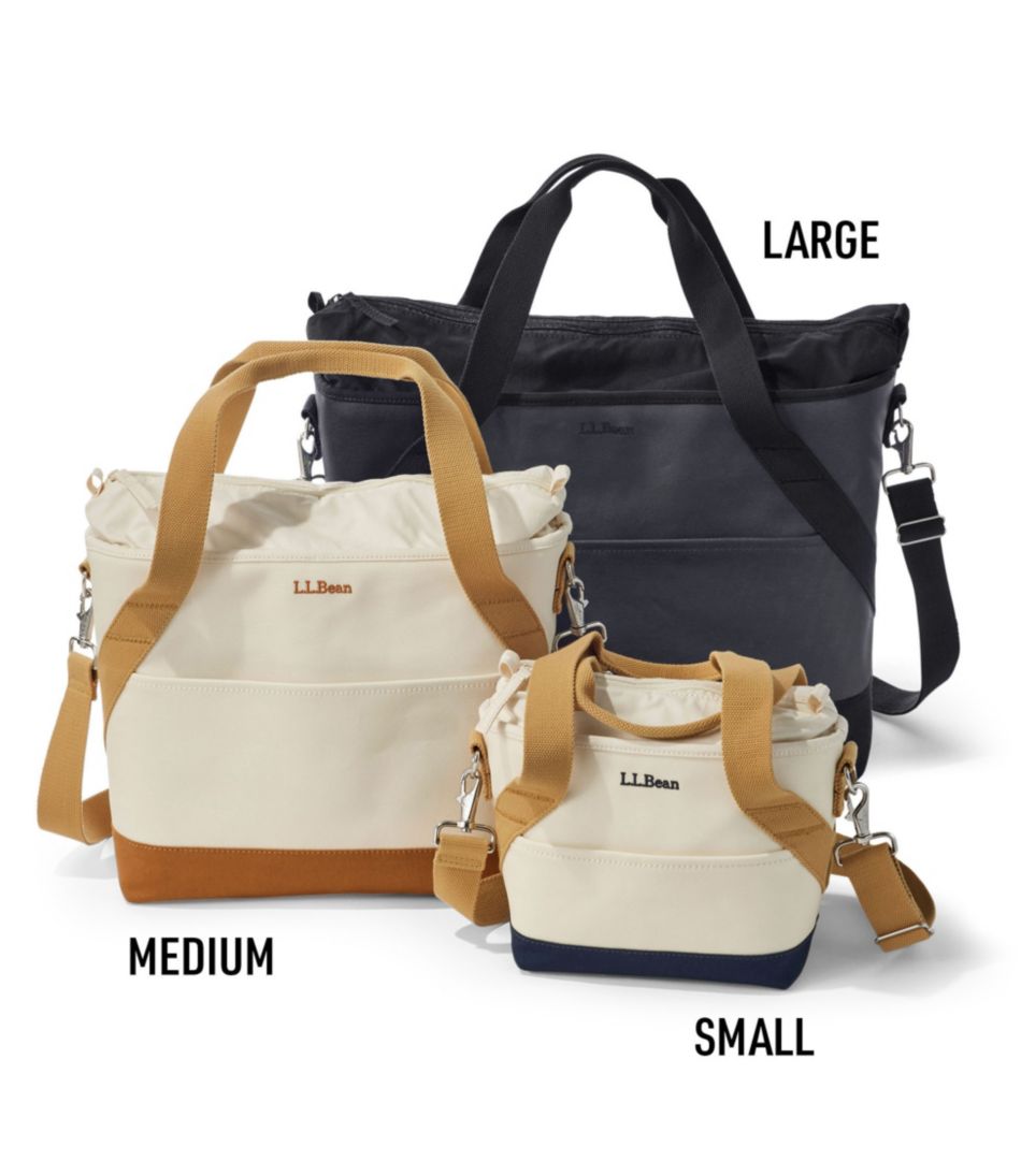 Nor'easter Insulated Tote, Large - Image 9