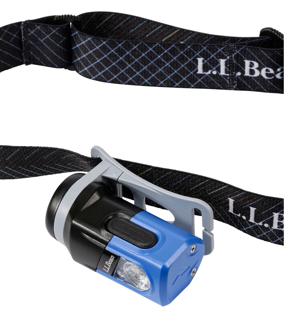 L.L.Bean Trailblazer SNAP 450 Headlamp Kit - Image 2