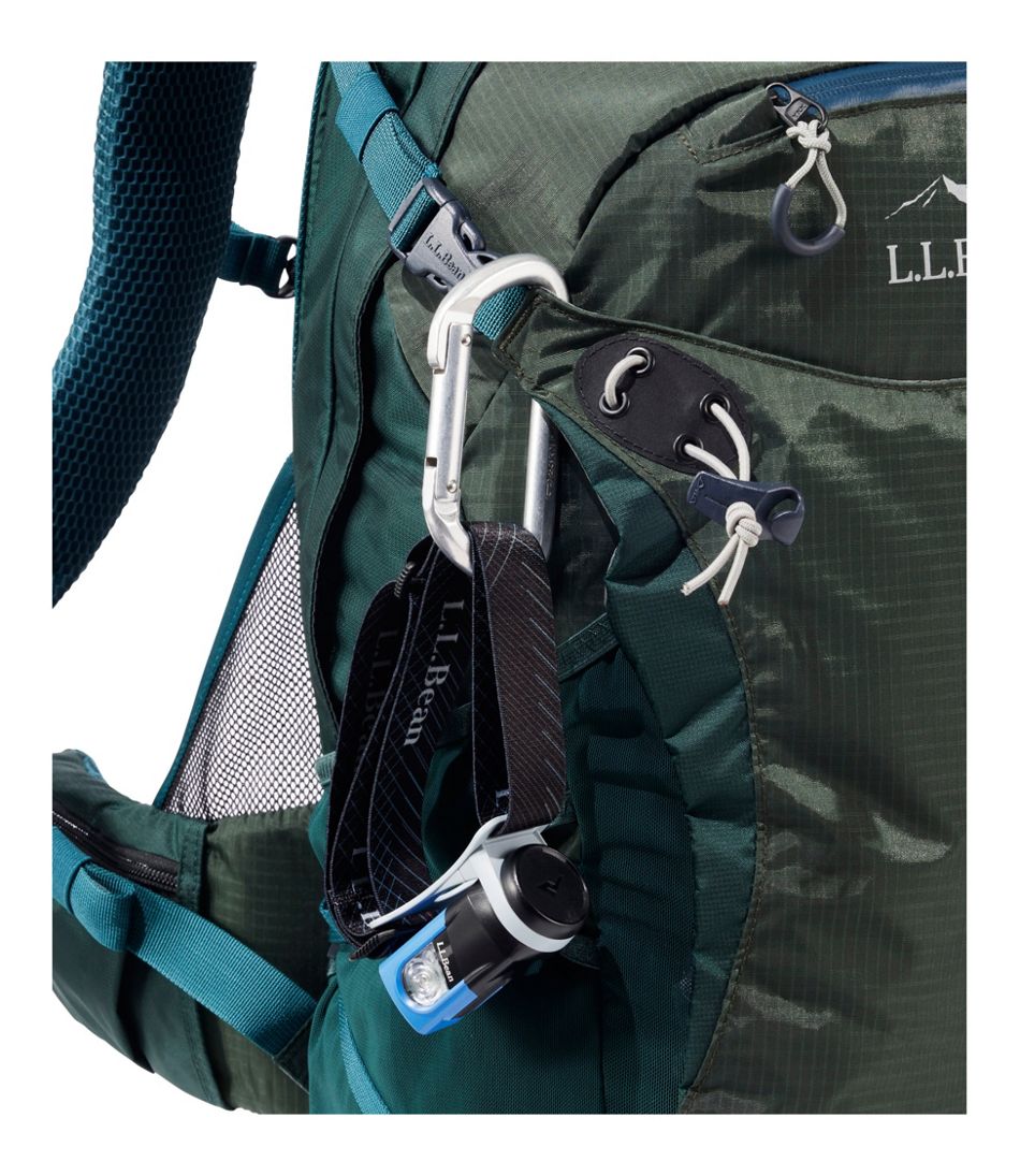 L.L.Bean Trailblazer SNAP 450 Headlamp Kit - Image 3