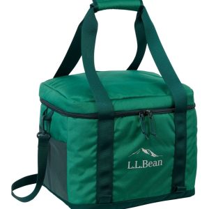 L.L.Bean Softpack Adventure Cooler, 25 Liter