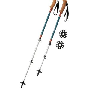 L.L.Bean Ridge Runner Hiking Poles, Compact