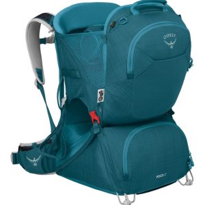 Osprey Poco LT Child Carrier Backpack