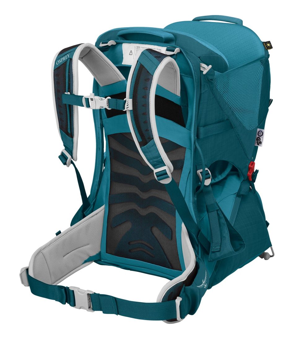 Osprey Poco LT Child Carrier Backpack - Image 2