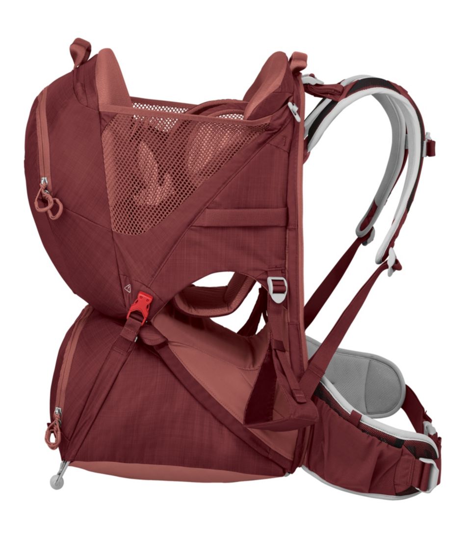 Osprey Poco LT Child Carrier Backpack - Image 3