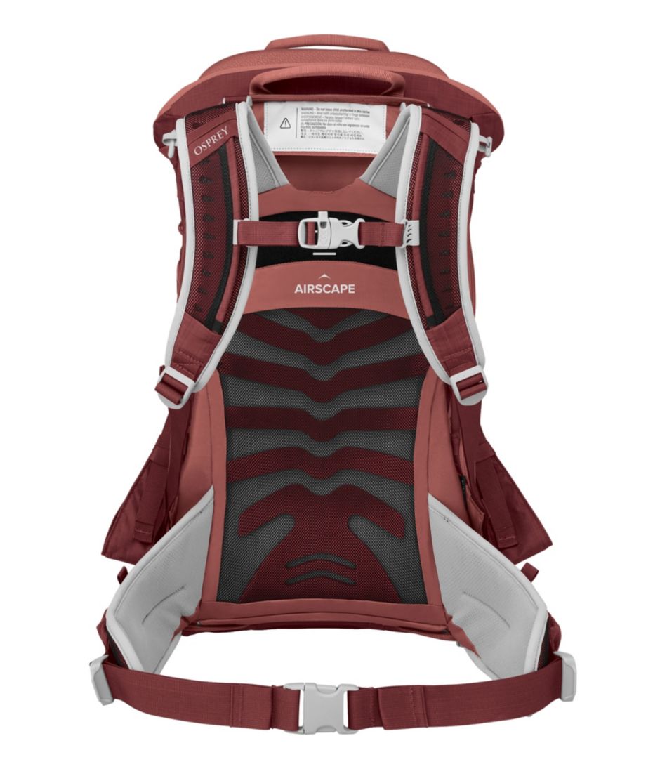 Osprey Poco LT Child Carrier Backpack - Image 4