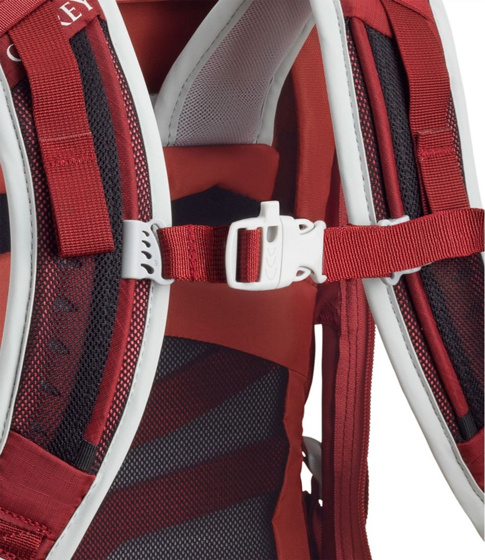 Osprey Poco LT Child Carrier Backpack - Image 6