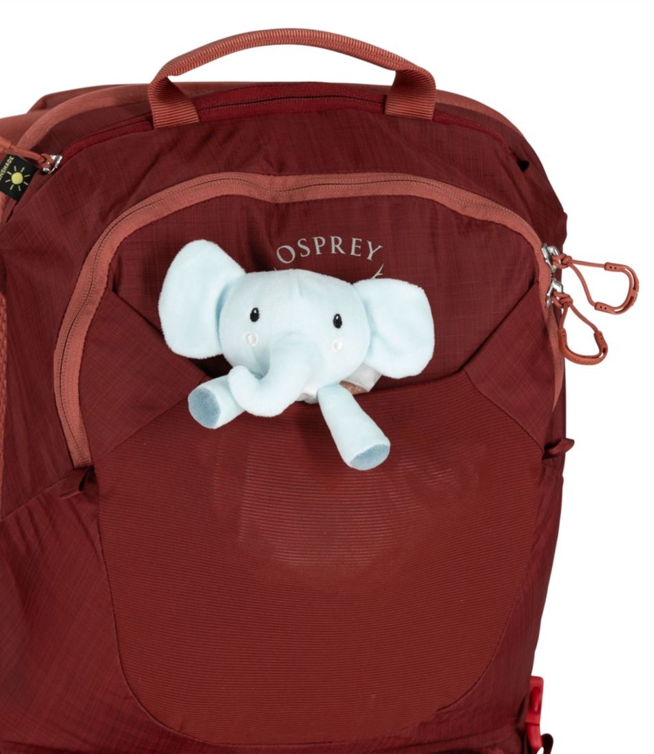 Osprey Poco LT Child Carrier Backpack - Image 8
