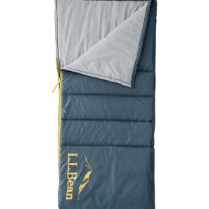 Kids' L.L.Bean Access Sleeping Bag, 40??