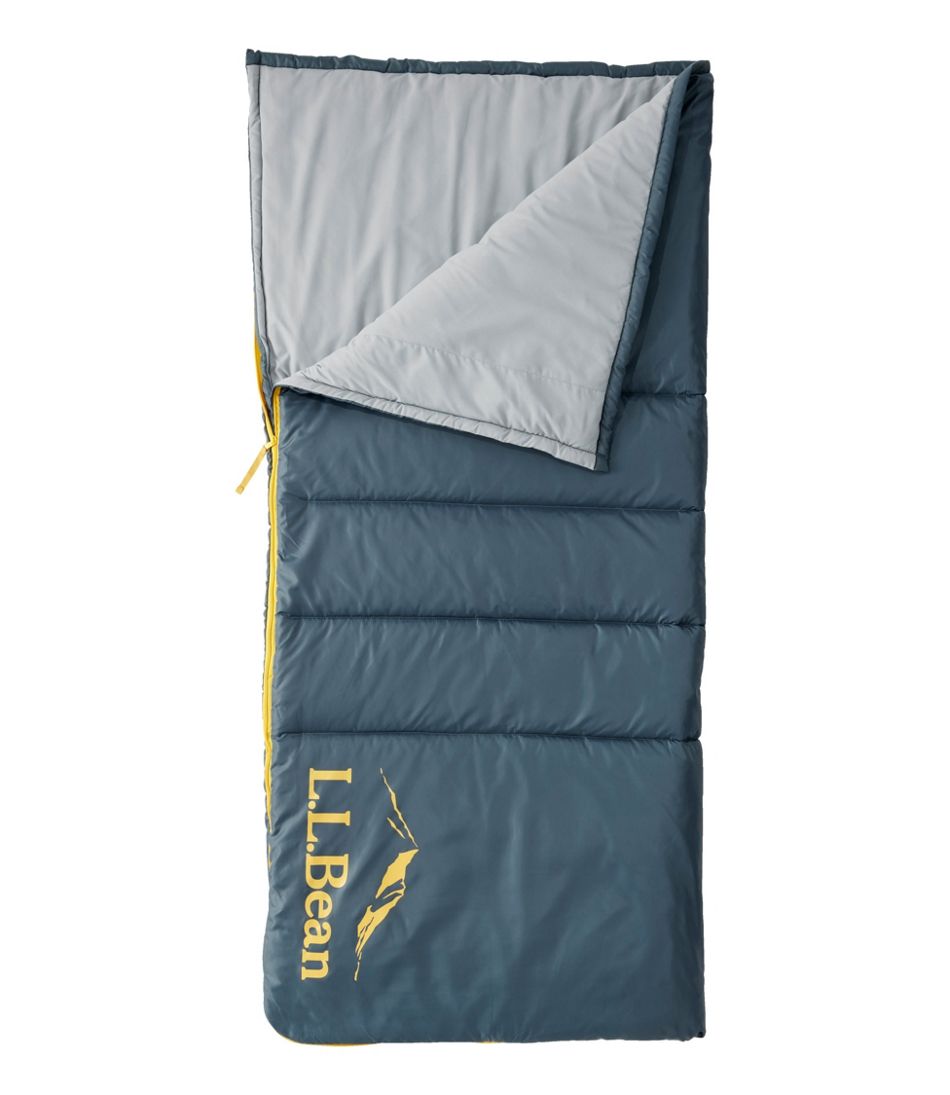 Kids' L.L.Bean Access Sleeping Bag, 40??