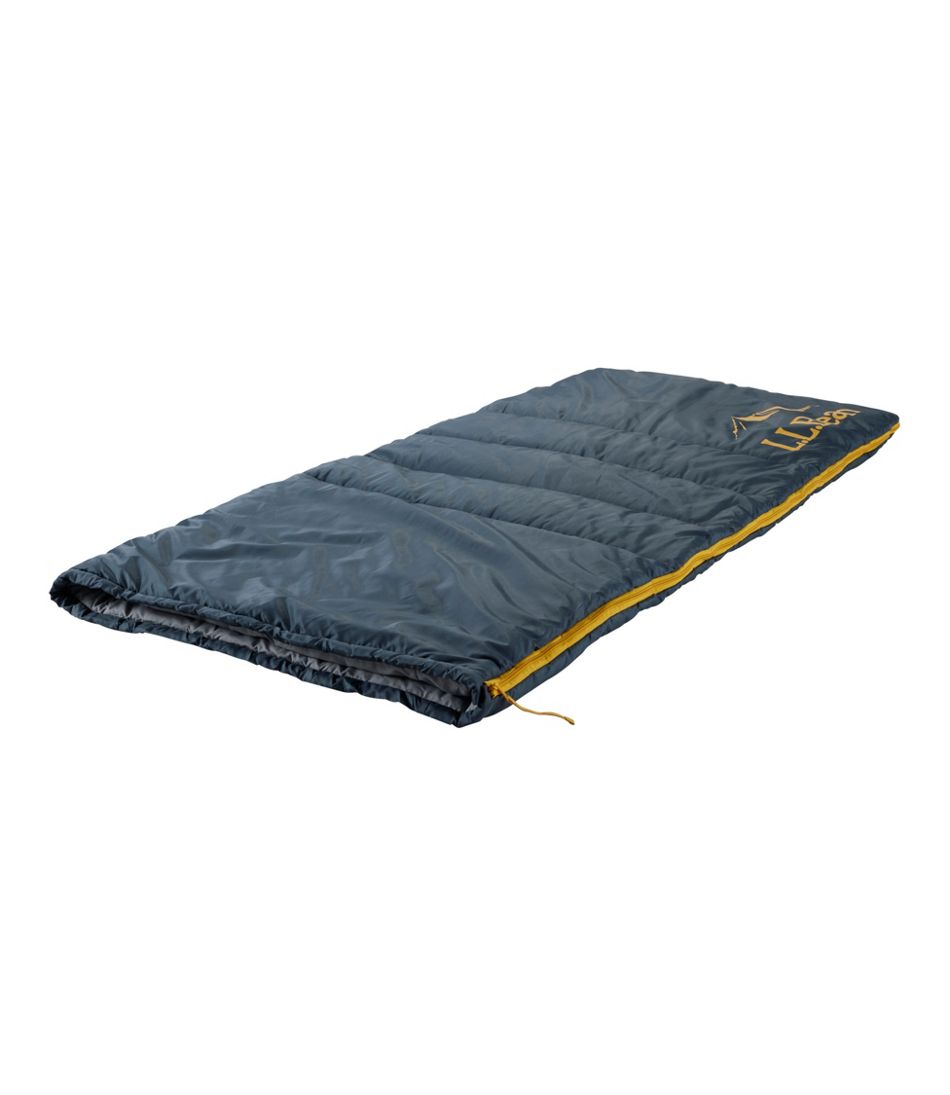 Kids' L.L.Bean Access Sleeping Bag, 40?? - Image 3