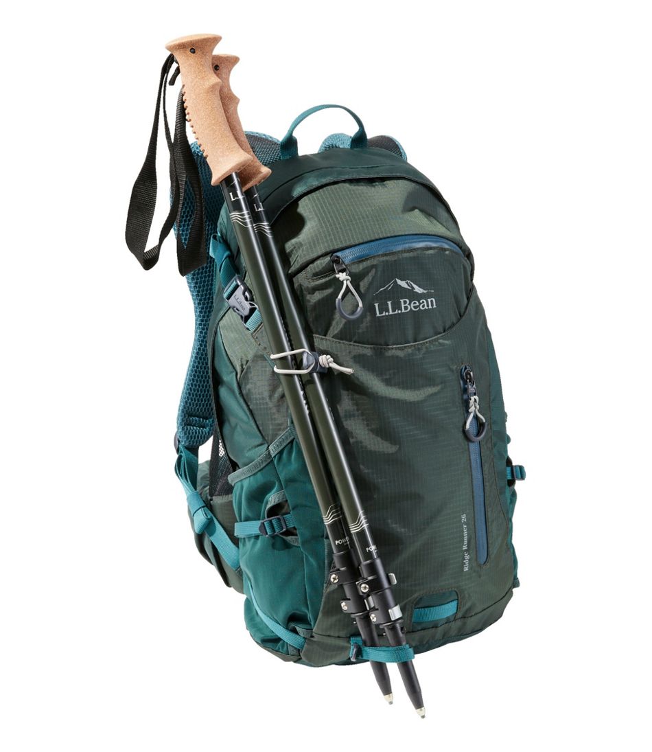 L.L.Bean Ridge Runner Hiking Poles, Regular - Image 4