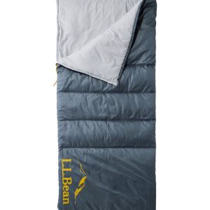 L.L.Bean Access Sleeping Bag, 40??