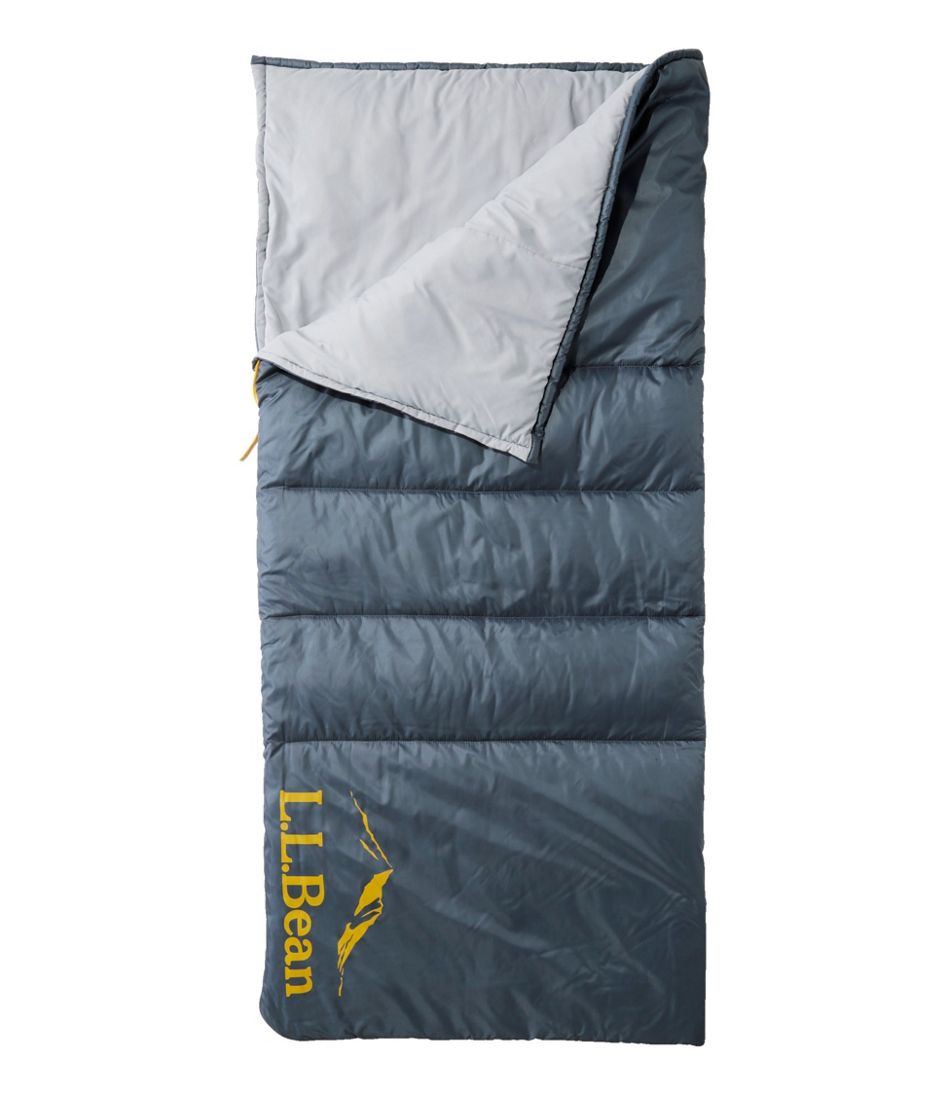 L.L.Bean Access Sleeping Bag, 40??