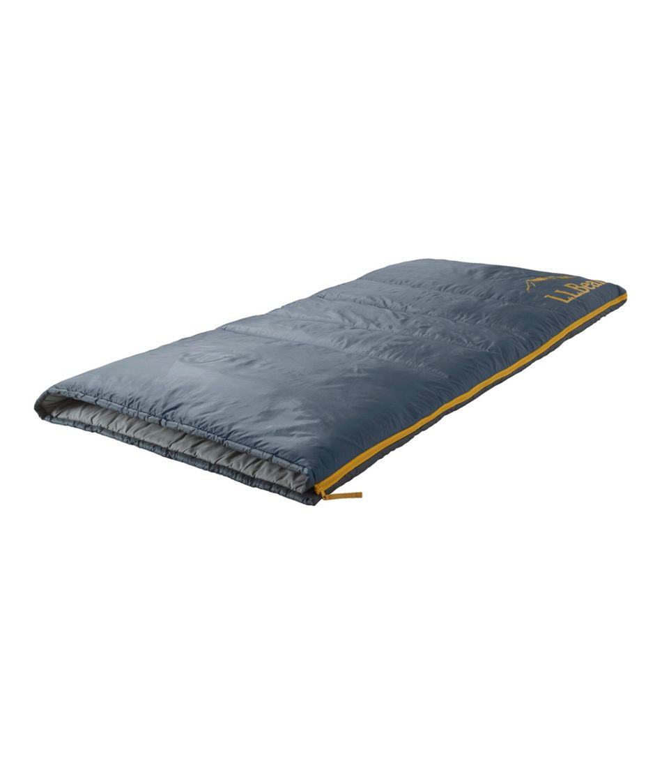 L.L.Bean Access Sleeping Bag, 40?? - Image 3