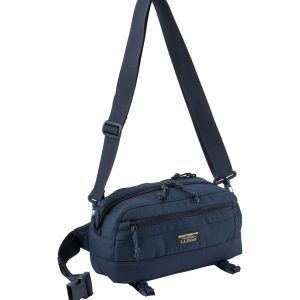 Adults' L.L.Bean Continental Waist Pack