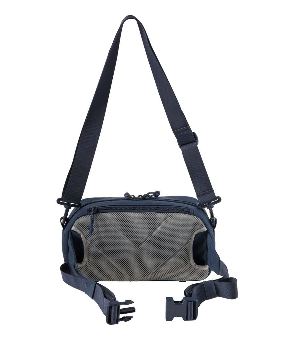 Adults' L.L.Bean Continental Waist Pack - Image 2