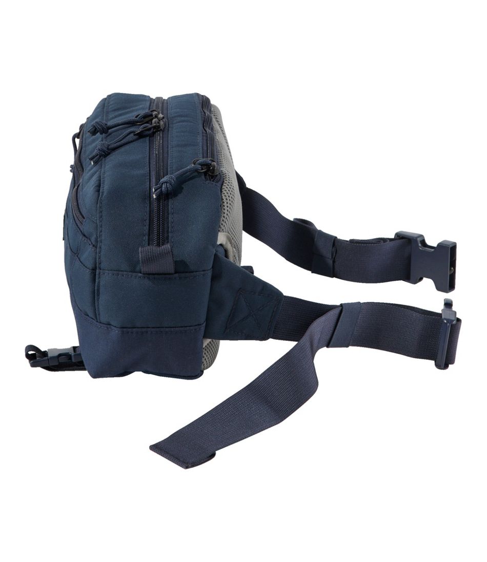 Adults' L.L.Bean Continental Waist Pack - Image 3