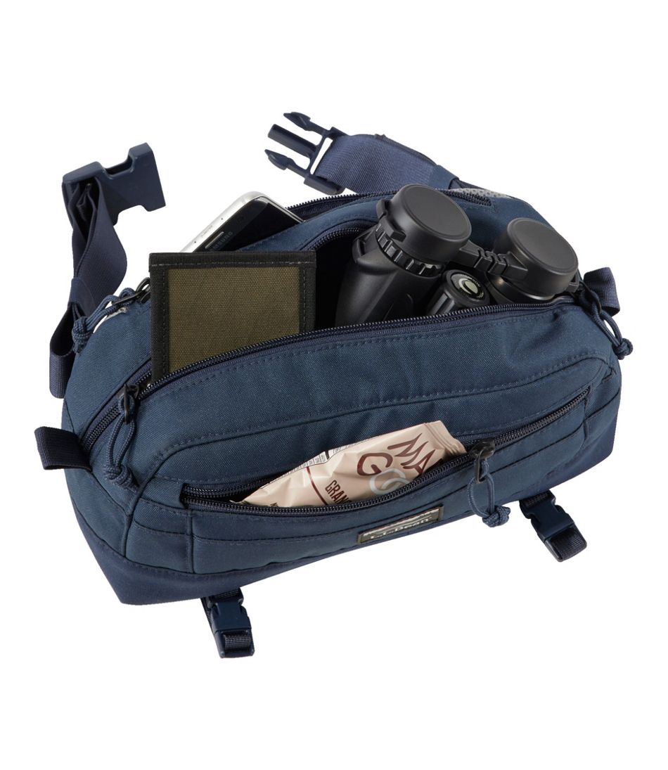 Adults' L.L.Bean Continental Waist Pack - Image 4