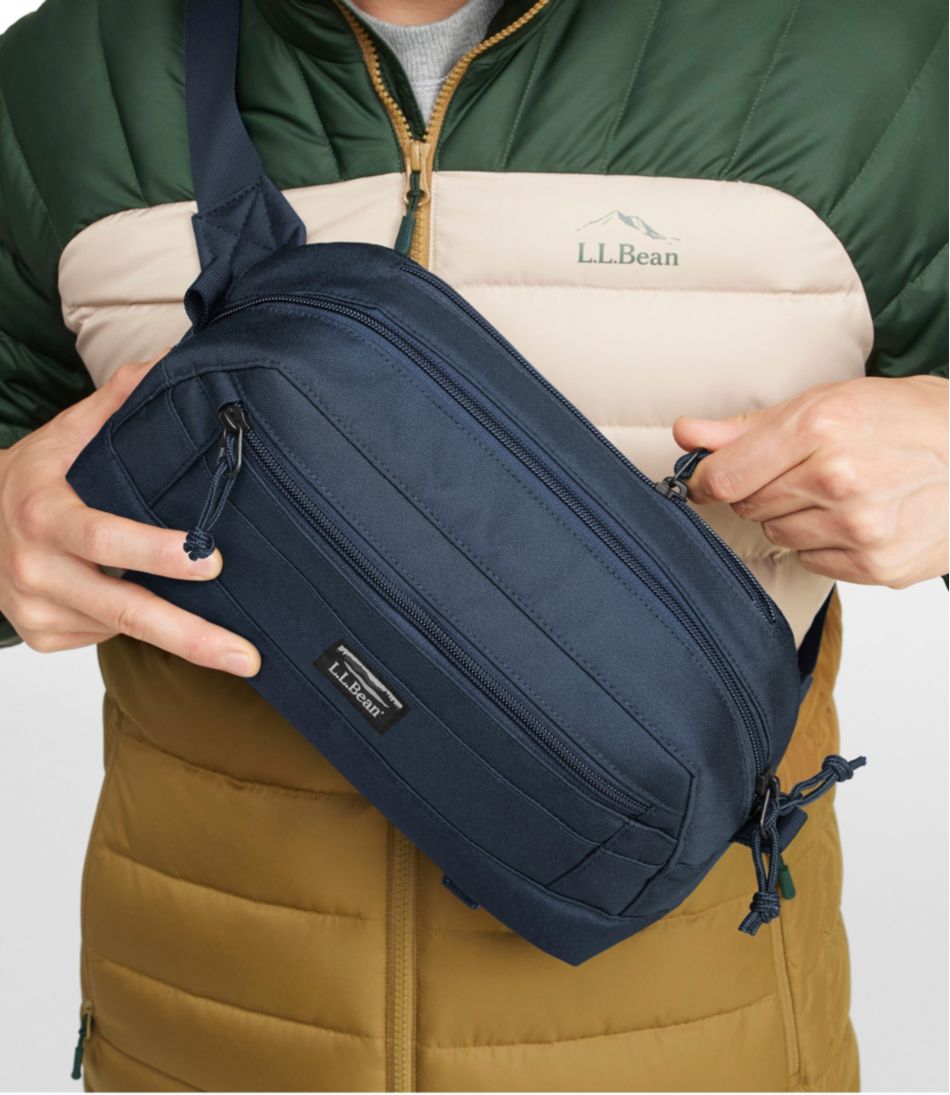 Adults' L.L.Bean Continental Waist Pack - Image 5