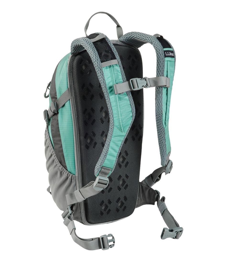 Women's L.L.Bean Ridge Runner Day Pack, 15L - Image 2