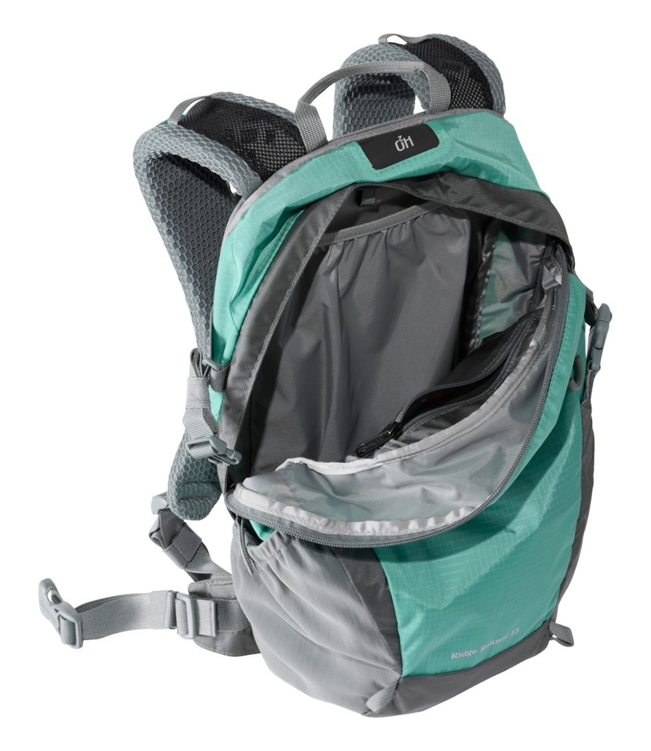 Women's L.L.Bean Ridge Runner Day Pack, 15L - Image 3