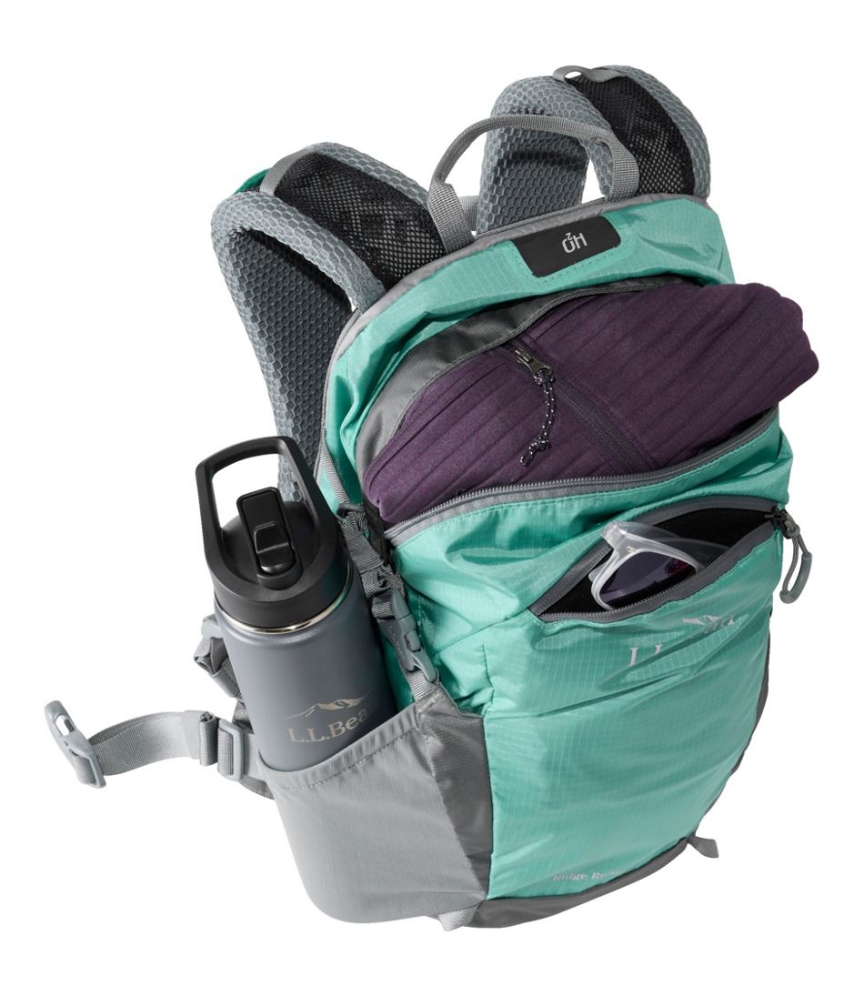 Women's L.L.Bean Ridge Runner Day Pack, 15L - Image 4