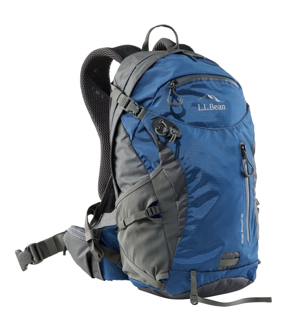 L.L.Bean Ridge Runner Pack, 26L
