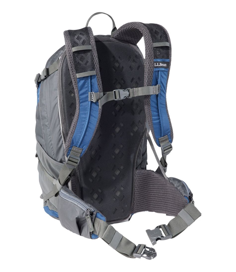 L.L.Bean Ridge Runner Pack, 26L - Image 2