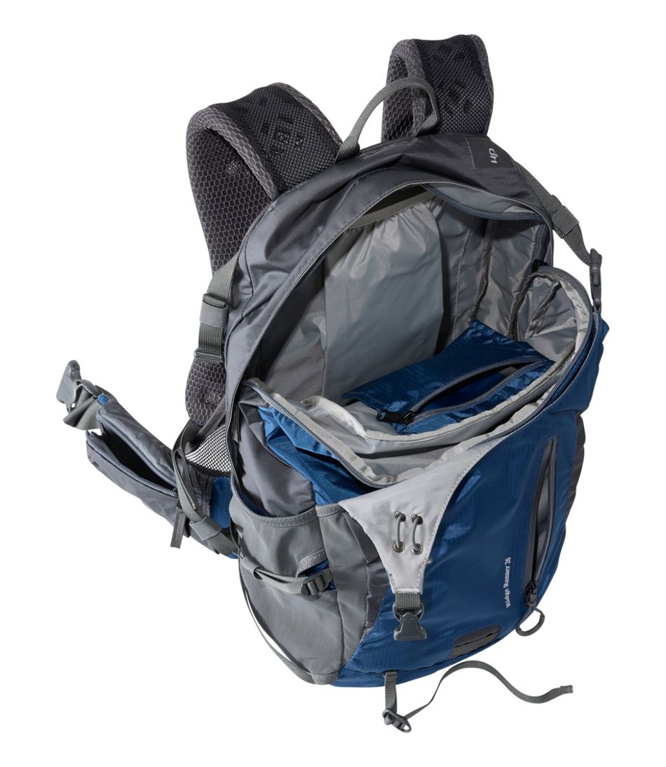 L.L.Bean Ridge Runner Pack, 26L - Image 3